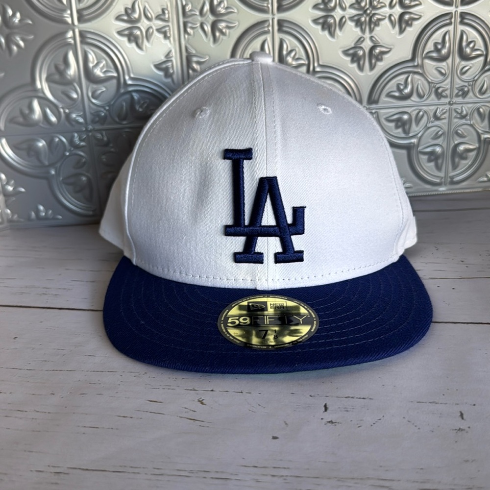 LA Dodgers Hat